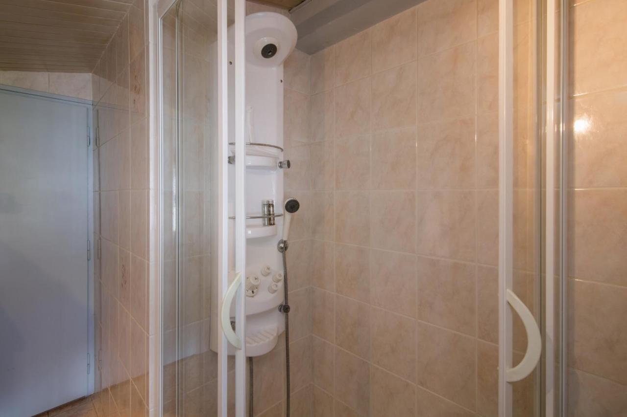 Appartement Le Carlaveyron - Happy Rentals Les Houches Exterior photo
