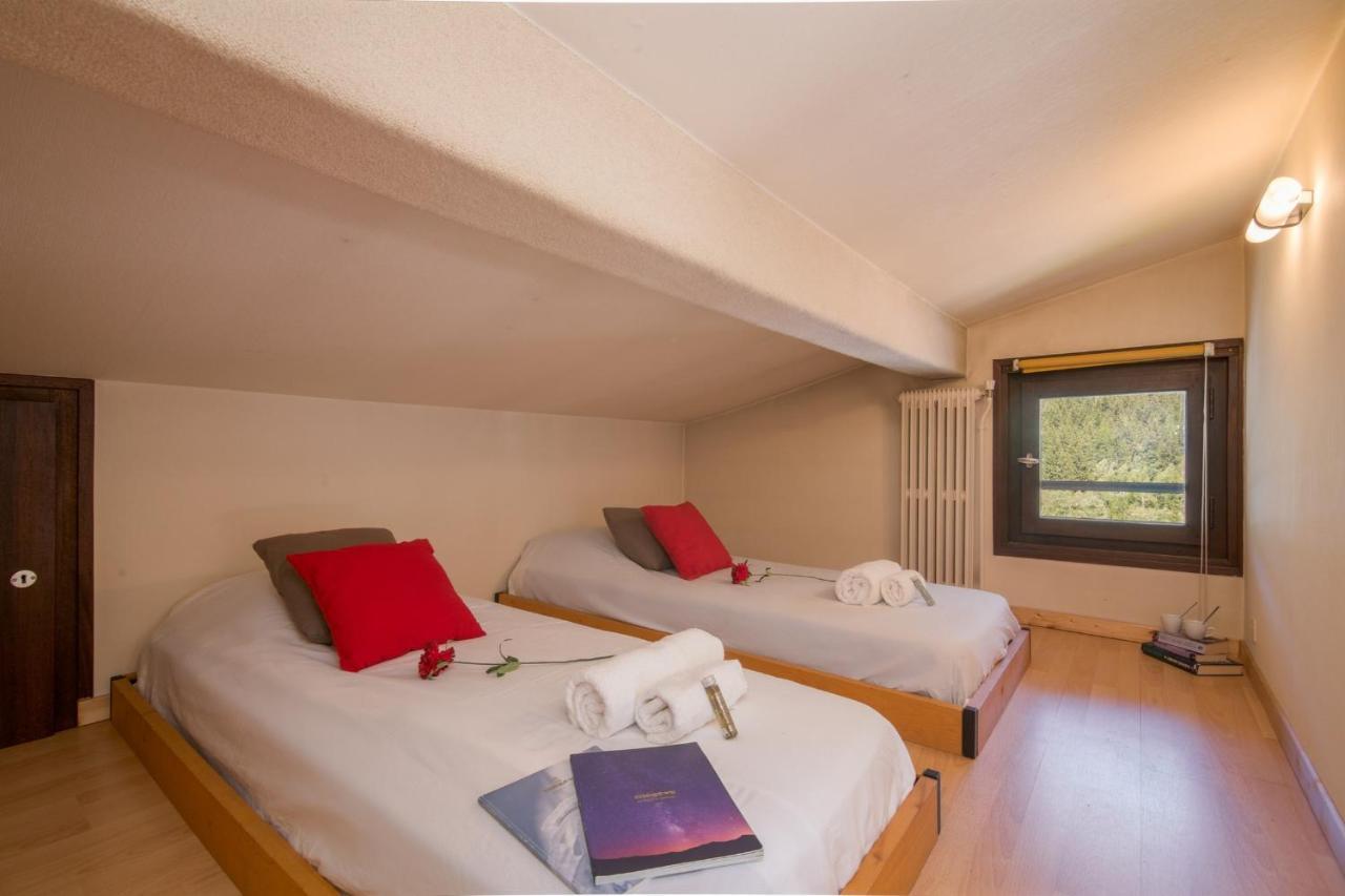 Appartement Le Carlaveyron - Happy Rentals Les Houches Exterior photo